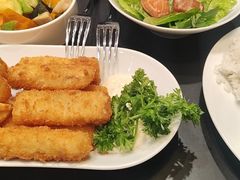 -宜家·瑞典风味餐厅(天津东丽商场店)