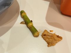 -川奇麻辣香锅(国贸店)