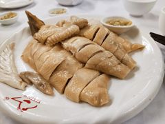 -文记壹心鸡(宝华路店)