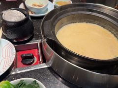 -捞王锅物料理(凯旋路店)