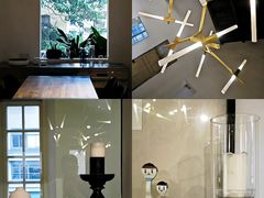 -设计共和 Design Republic(江宁路店)