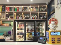 -海悦汇•闽菜•蒸汽海鲜(合景峰汇商务广场店)