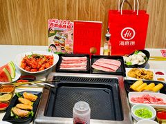 -海底捞火锅(万丰桥店)