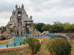 -厦门方特梦幻王国