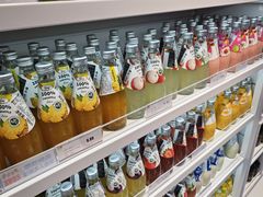 -深圳龙华星河COCO City(民治店)