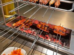 -白玉·朝鲜族烤串(深圳Kkone店)
