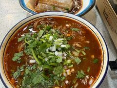 -老师家羊杂碎(延安总店)