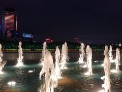 -宁波状元楼酒店(和义路店)