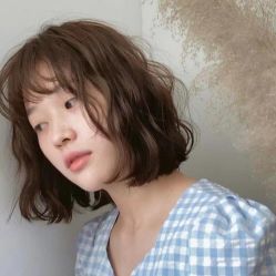 点击看大图 -KIMI HAIR SALON·烫染设计店