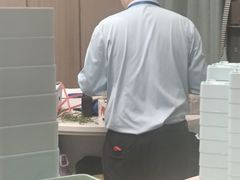 -纽斯洗浴SPA(三墩店)