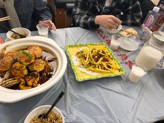 -肥肥虾庄·金牌油焖大虾(东湖欢乐谷店)