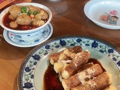 -炉小二铜锅牛蛙•川湘菜(三里屯店)