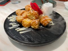 -茉莉餐厅(包河万达店)