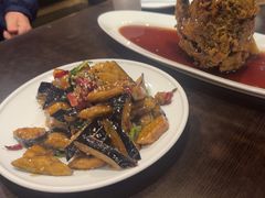 -老牌坊鲁菜名店(聊城美食岛店)