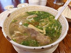 -桥香园云南过桥米线(金马碧鸡店)