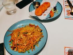 -Aqua Oasis 水天堂(石路天虹店)