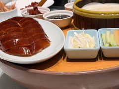 -红城阁·上海味道(四平路店)