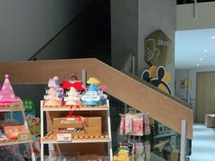-三只蜜蜂蛋糕(东城店)