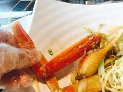 -蟹之国·精品蟹料理(极地店)
