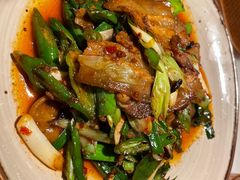 -初蓉丨遇见新川菜(亲贤街荣耀店)