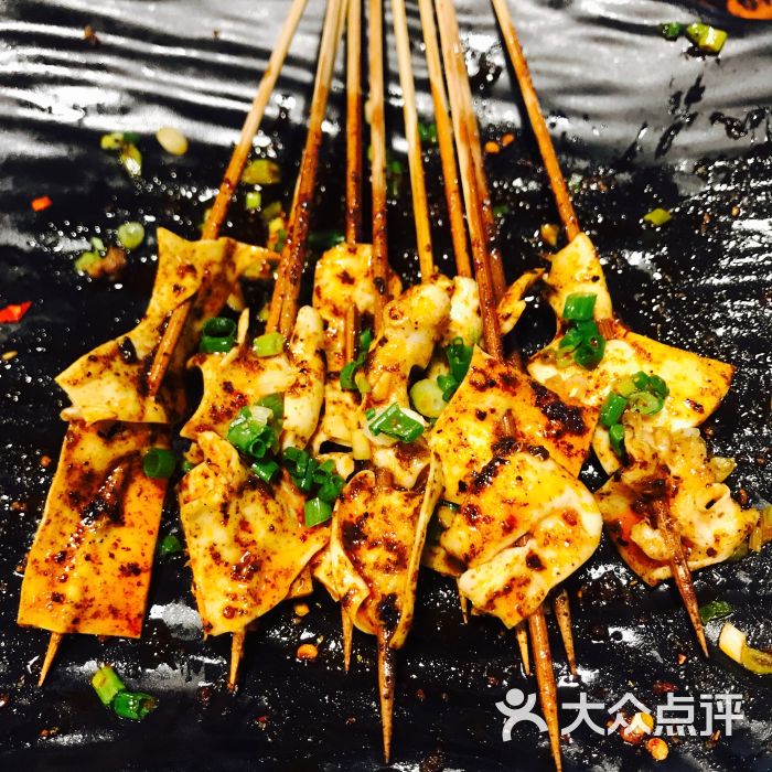 老乐山无刺烤鱼片图片 - 第72张