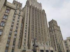 -老阿尔巴特大街