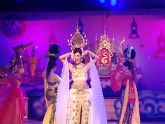 -金东尼人妖秀