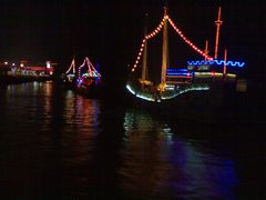 -沈家门海鲜夜排档(东港店)
