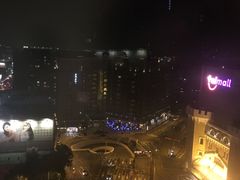 -尊爵天际大饭店 (近台茂)