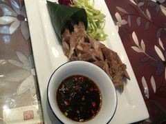 -李记搅团•非遗陕菜(三桥店)