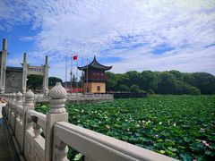 -重元寺香积厨素斋馆