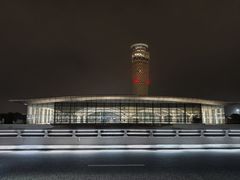 -青岛胶东国际机场