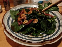-晶吉·居酒屋·烧鸟·生鱼饭(中山区民主广场店)