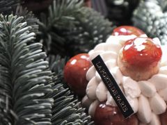 -La Porte de Paris 巴黎之门法式甜品