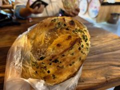 -喜洲杨记破酥粑粑
