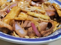 -慧娟面馆·餐厅(望江路店)