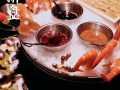 -囧吉香生蚝牛排馆(湖北路店)