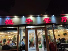 门面-桃子餐厅·天津菜(红星路直营店)