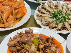 -温州一家人美食(西木头市店)