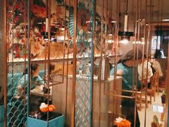 -半天妖烤鱼(丰科万达店)