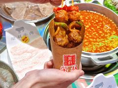 -荣叔港式沙嗲牛肉火锅(正佳潮流店)