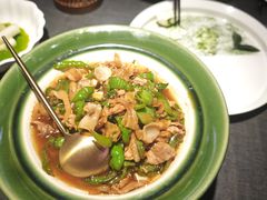 -锦府园·新台州菜(合生汇店)