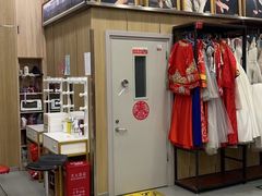 -中国照相馆(清河万象汇店)