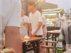 大堂-鼓楼夜市