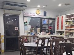-阿坤纯正西刀鱼丸(Kuala Lumpur Branch)