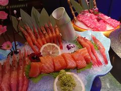 -牛New寿喜烧(曹路花园城店)