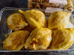 香酥枣-超港·蛋糕面包(包河万达店)