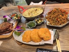 -Hi YOU你的饭局泰餐厅(雍和宫店)