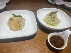 -全聚德(江宁店)