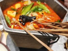 -状元阁烧烤(新华路总店)